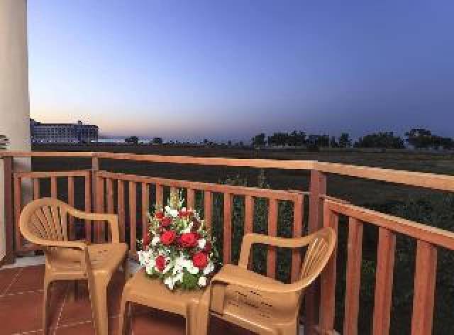 Terraço