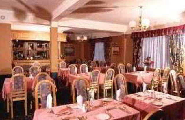 Restaurante