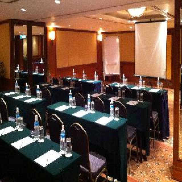 Conferencias