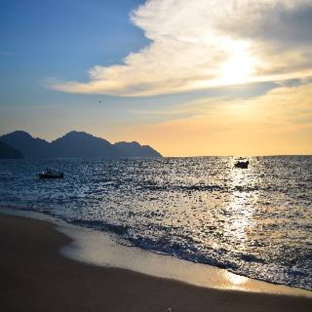Praia