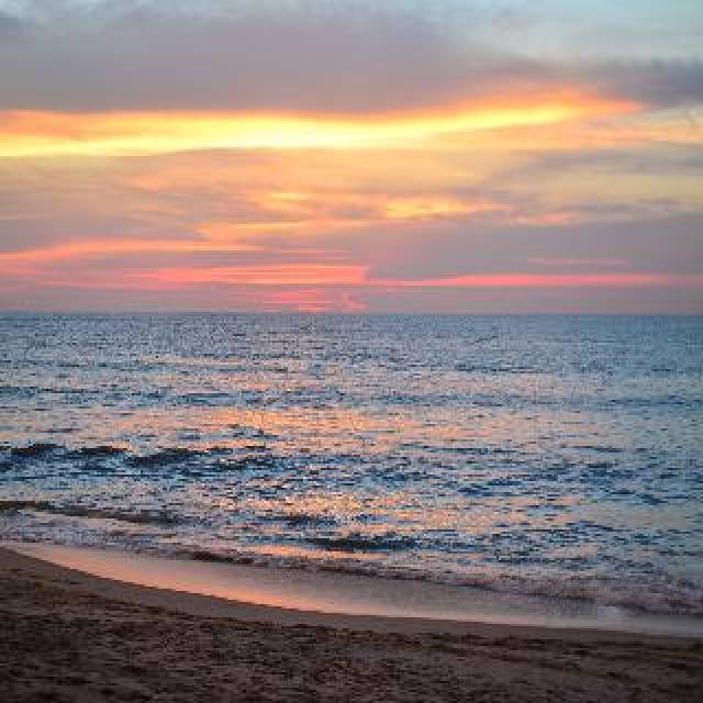 Praia