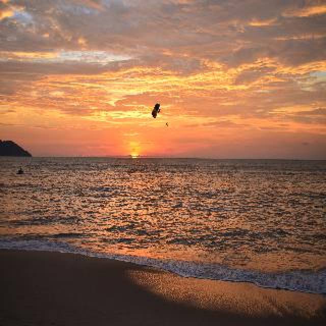 Praia