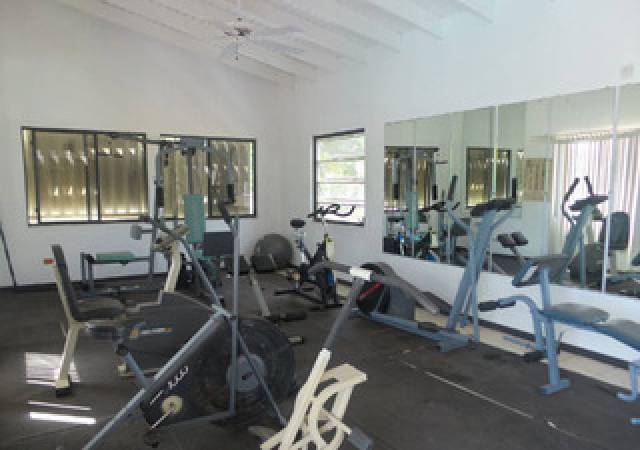 Desportos y Entretenimento