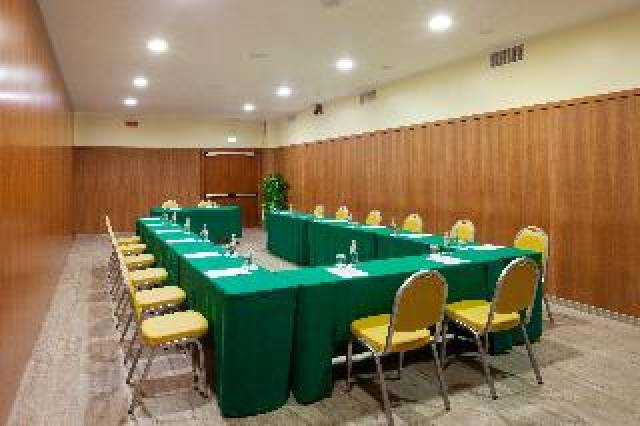 Conferencias