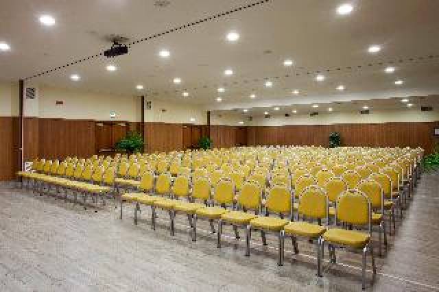 Conferencias