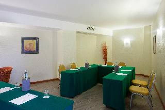 Conferencias