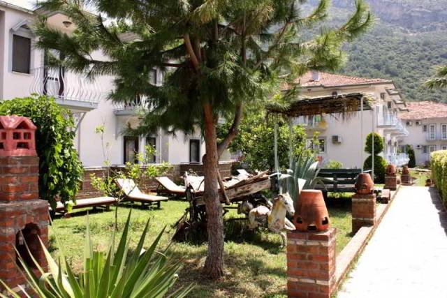 Vista General