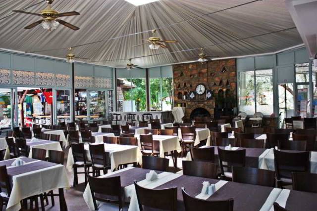 Restaurante