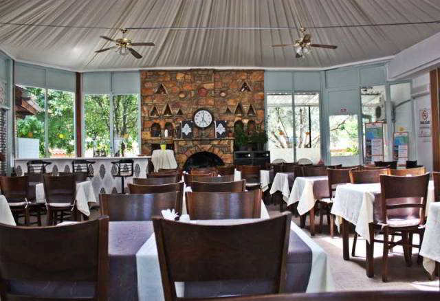 Restaurante