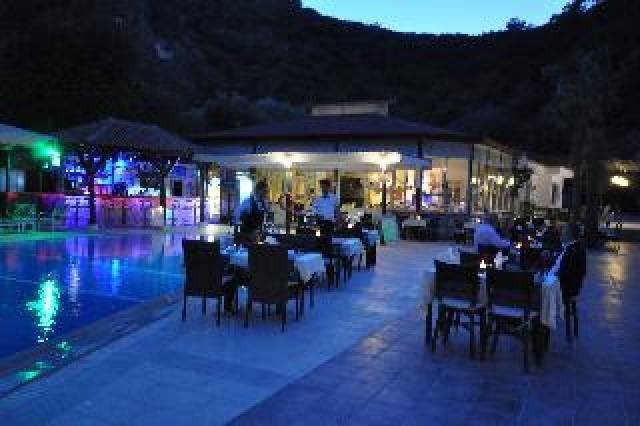 Restaurante