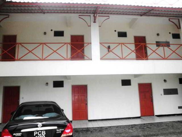Vista General
