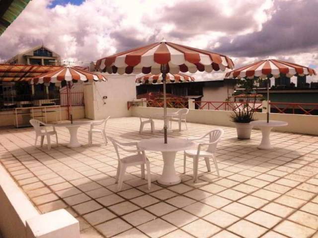 Terraço