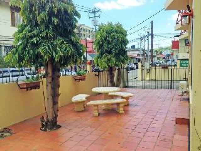 Terraço