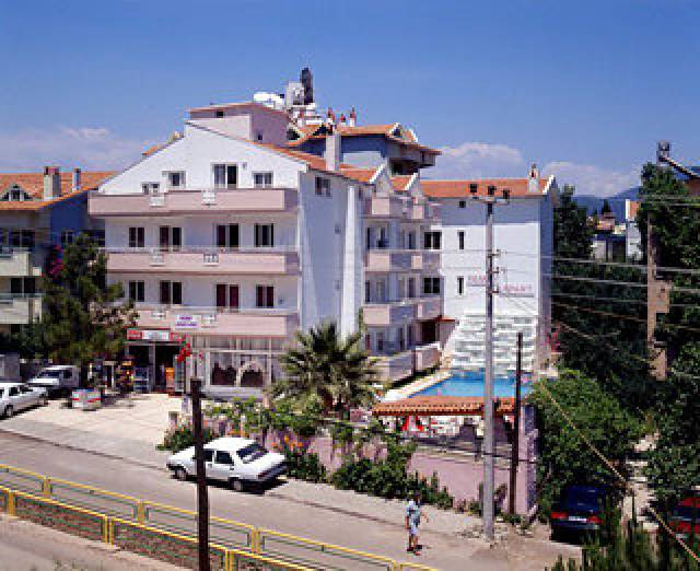 Vista General