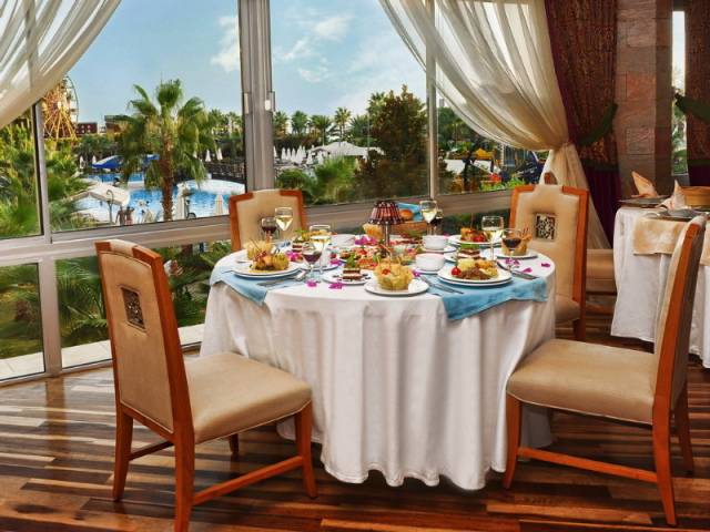 Restaurante