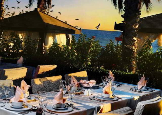 Restaurante