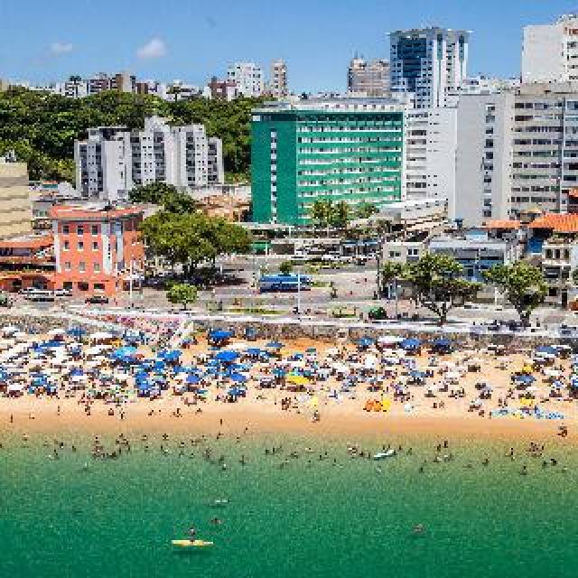 Praia