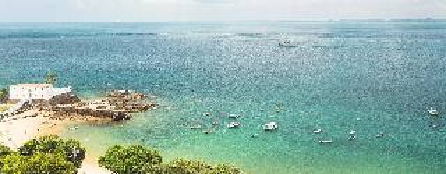 Praia