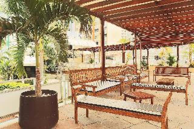 Terraço