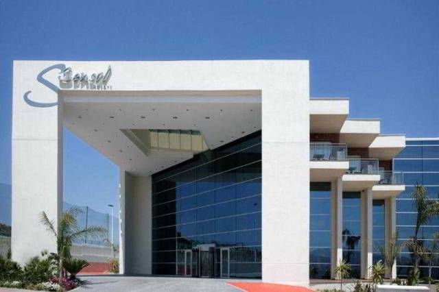 Vista General