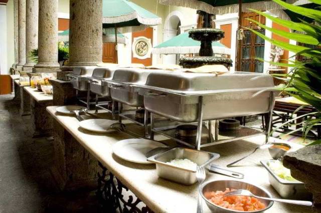 Restaurante