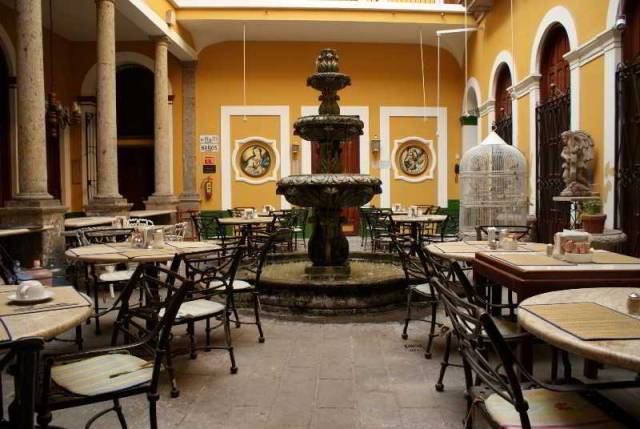 Restaurante