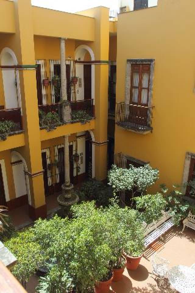 Terraço