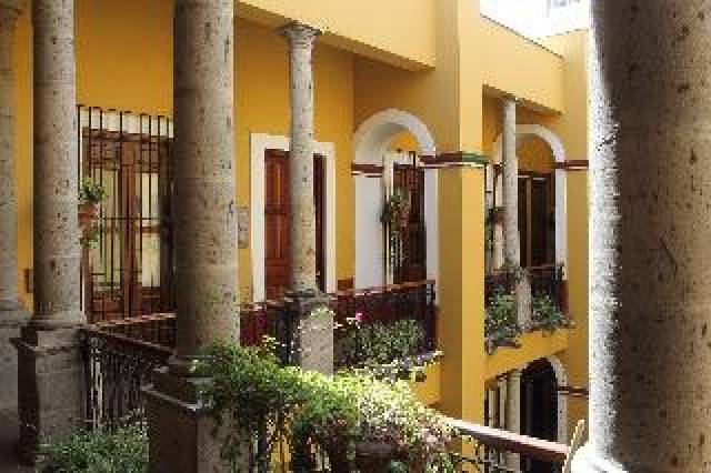 Terraço