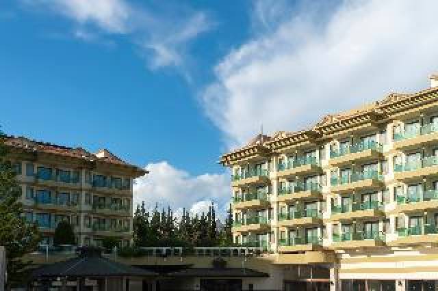 Vista General