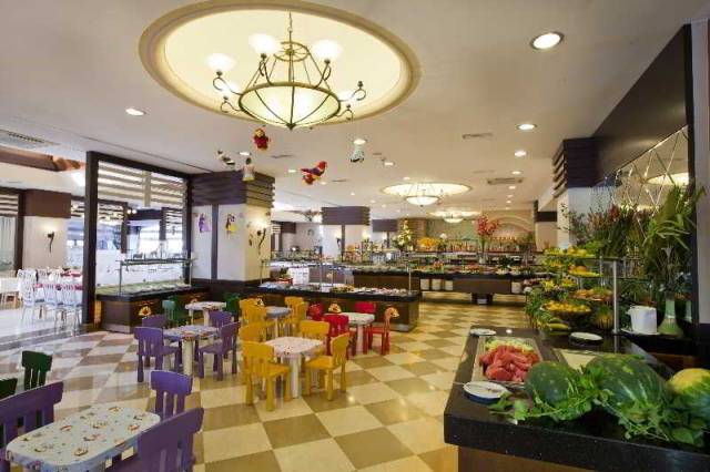 Restaurante