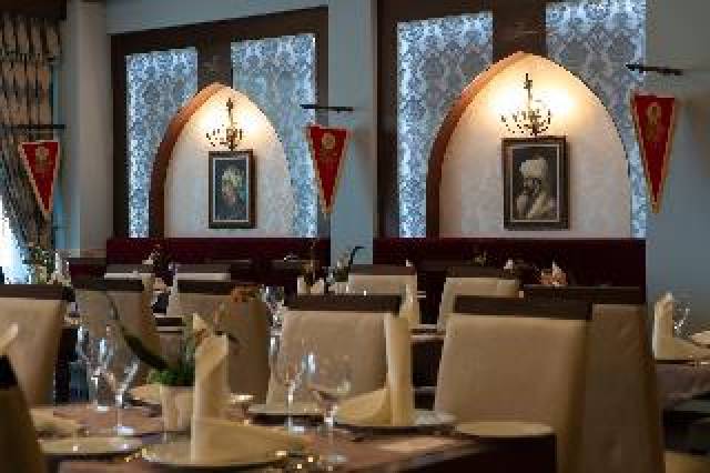 Restaurante