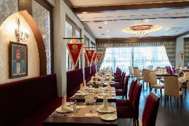 Restaurante