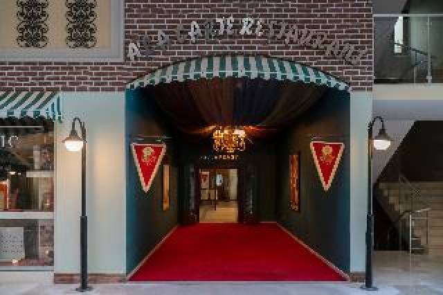 Restaurante