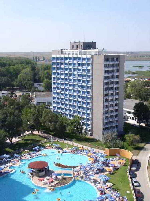 Vista General