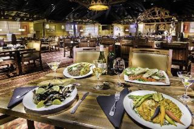 Restaurante
