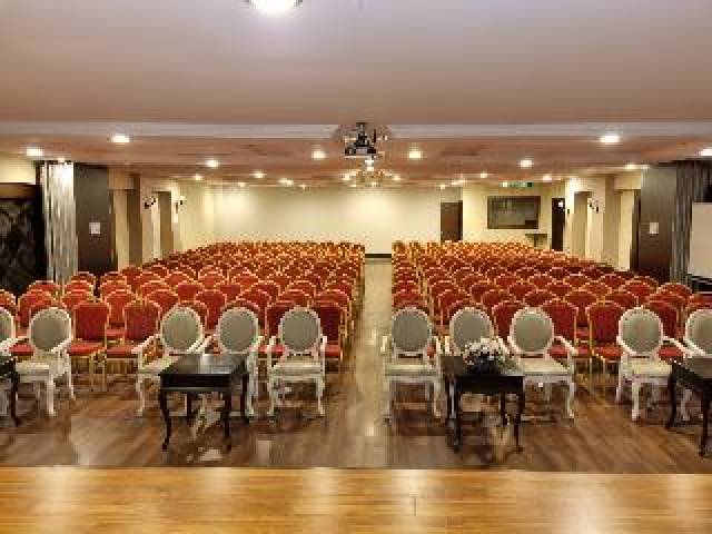 Conferencias