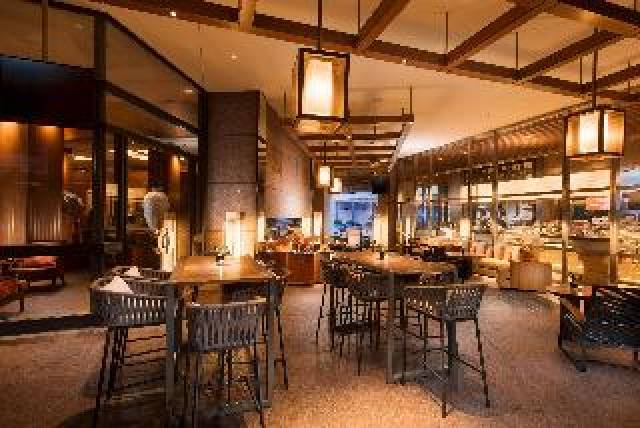 Restaurante
