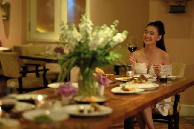 Restaurante