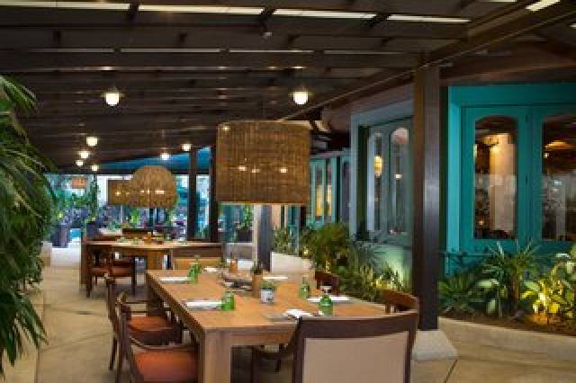 Restaurante