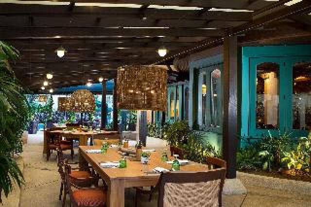 Restaurante