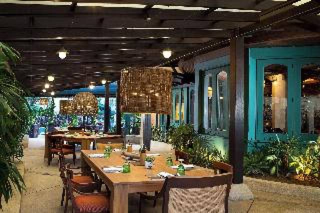 Restaurante