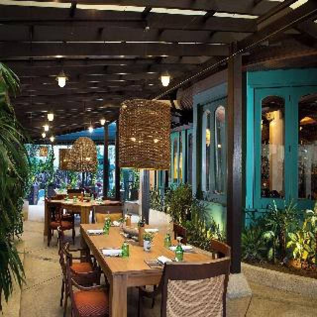 Restaurante