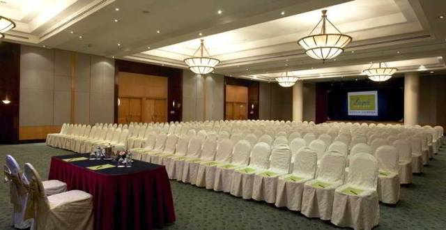 Conferencias