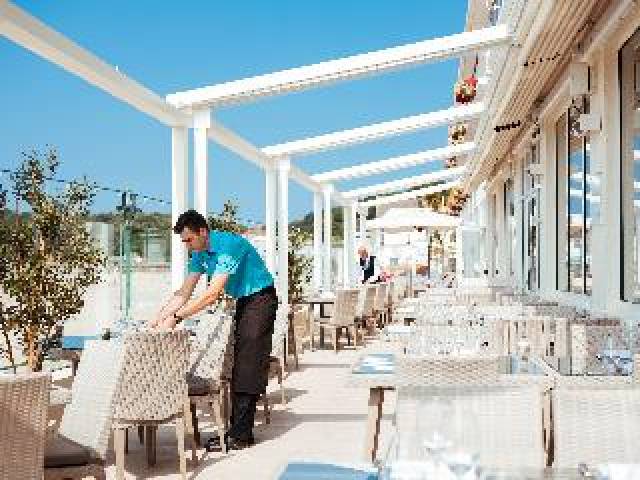 Terraço