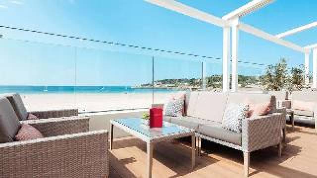 Terraço