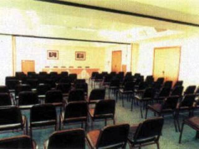 Conferencias