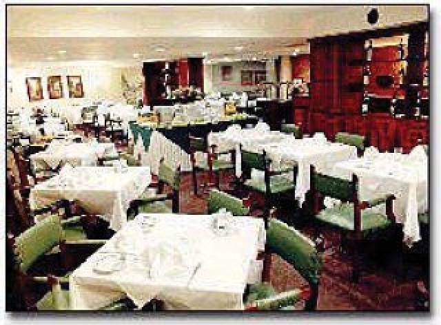 Restaurante