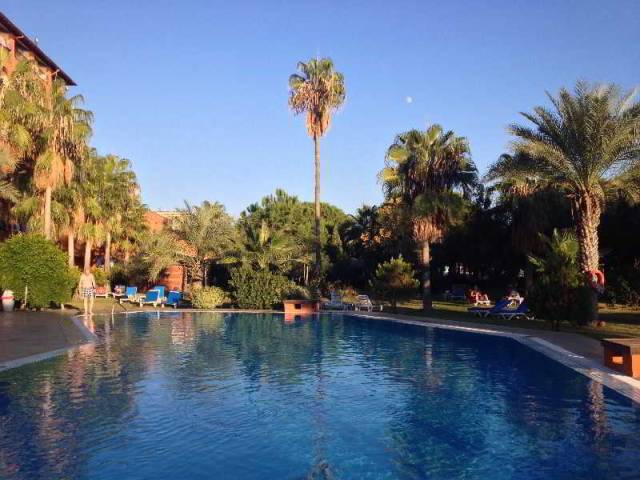Piscina
