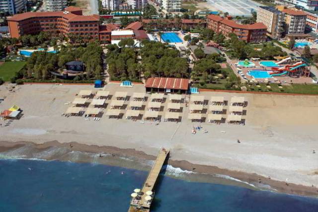 Praia