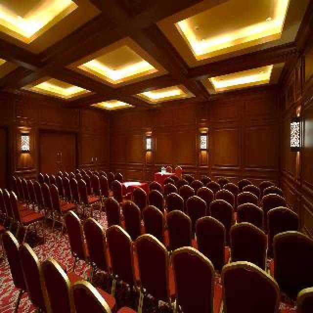 Conferencias